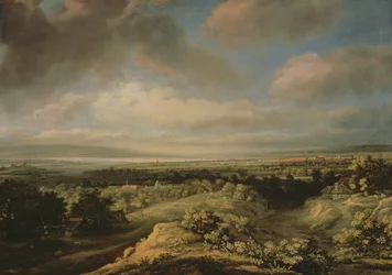 An Extensive Landscape